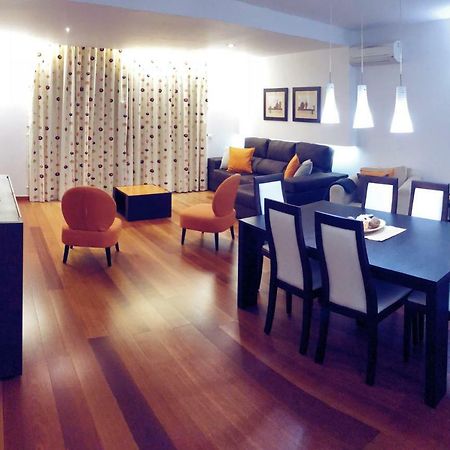 Luxury Apartment In Luz Kültér fotó