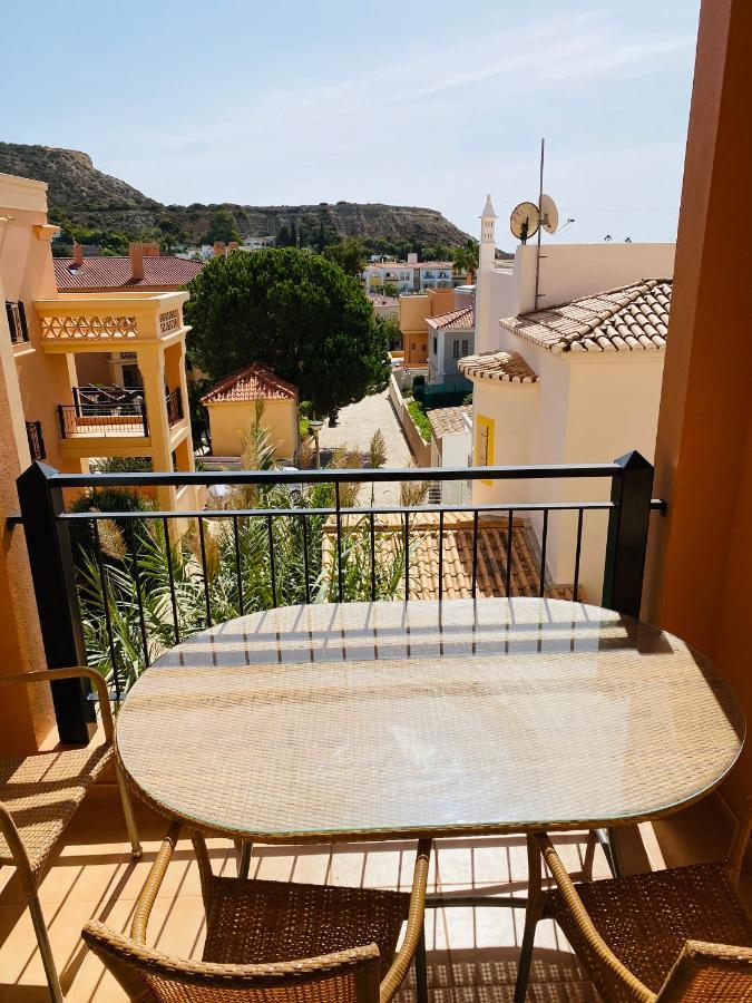 Luxury Apartment In Luz Kültér fotó