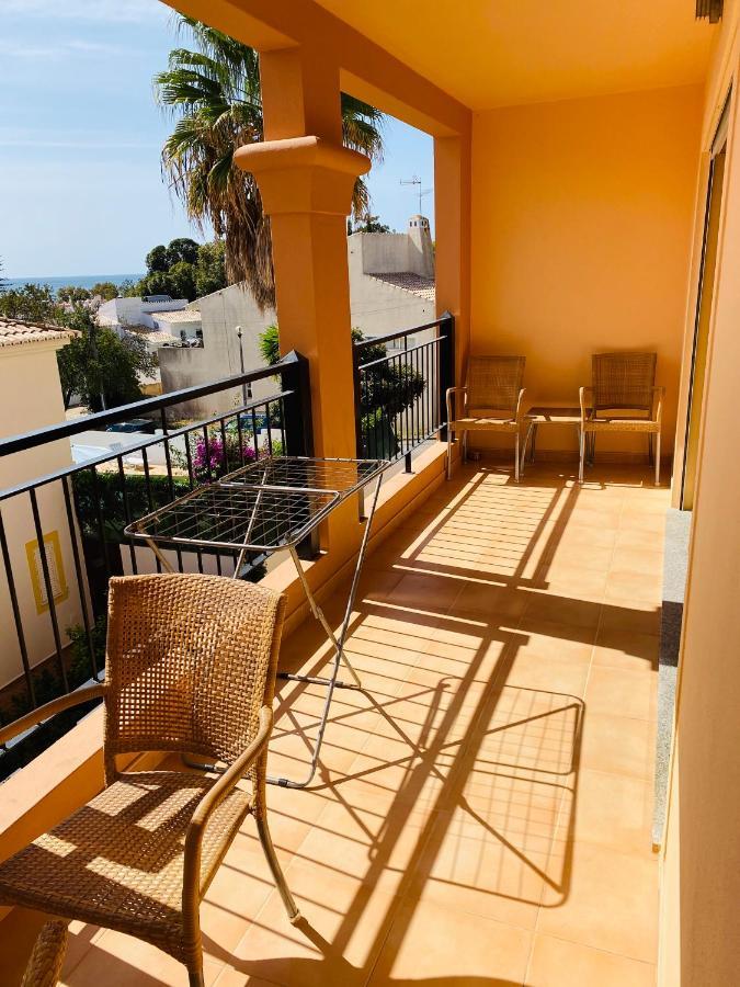 Luxury Apartment In Luz Kültér fotó