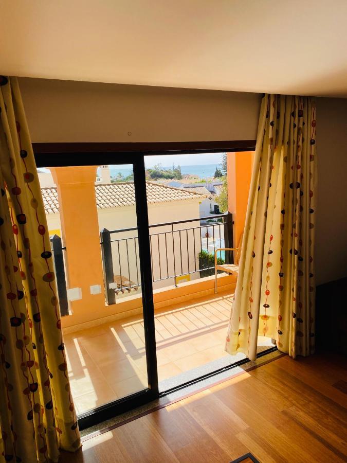 Luxury Apartment In Luz Kültér fotó