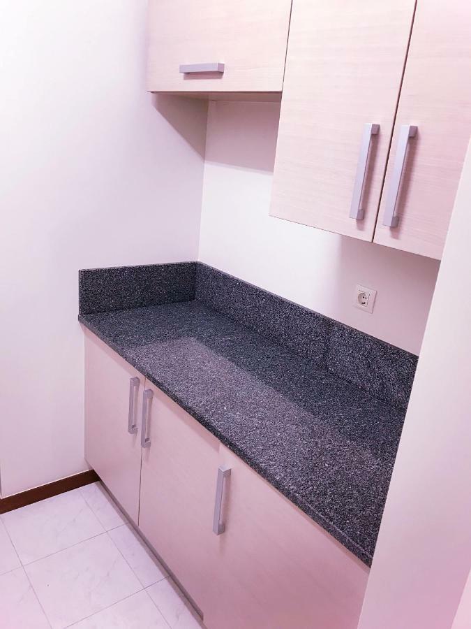 Luxury Apartment In Luz Kültér fotó