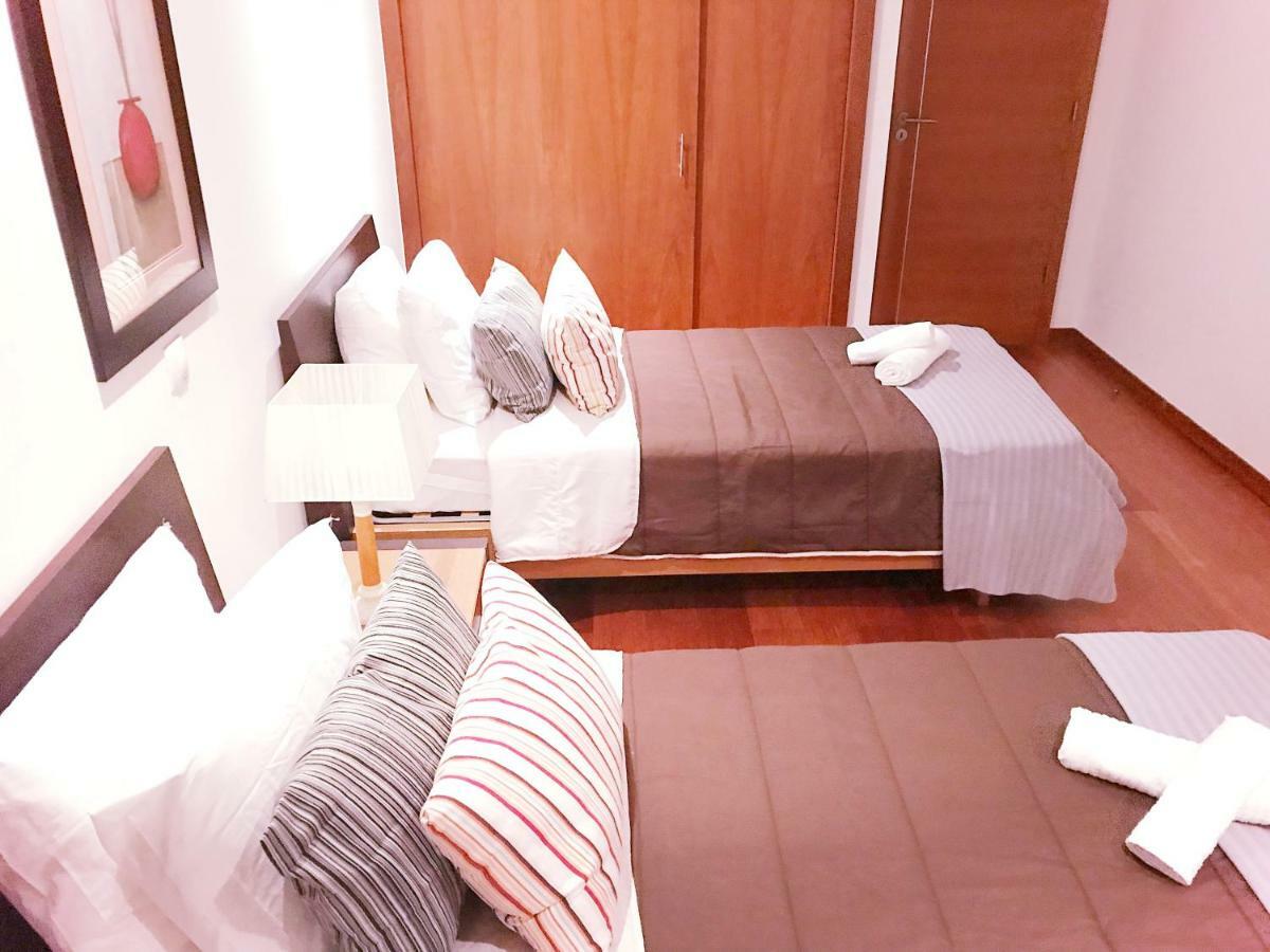 Luxury Apartment In Luz Kültér fotó