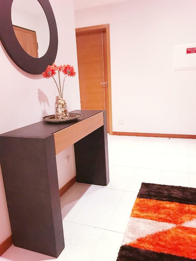 Luxury Apartment In Luz Kültér fotó