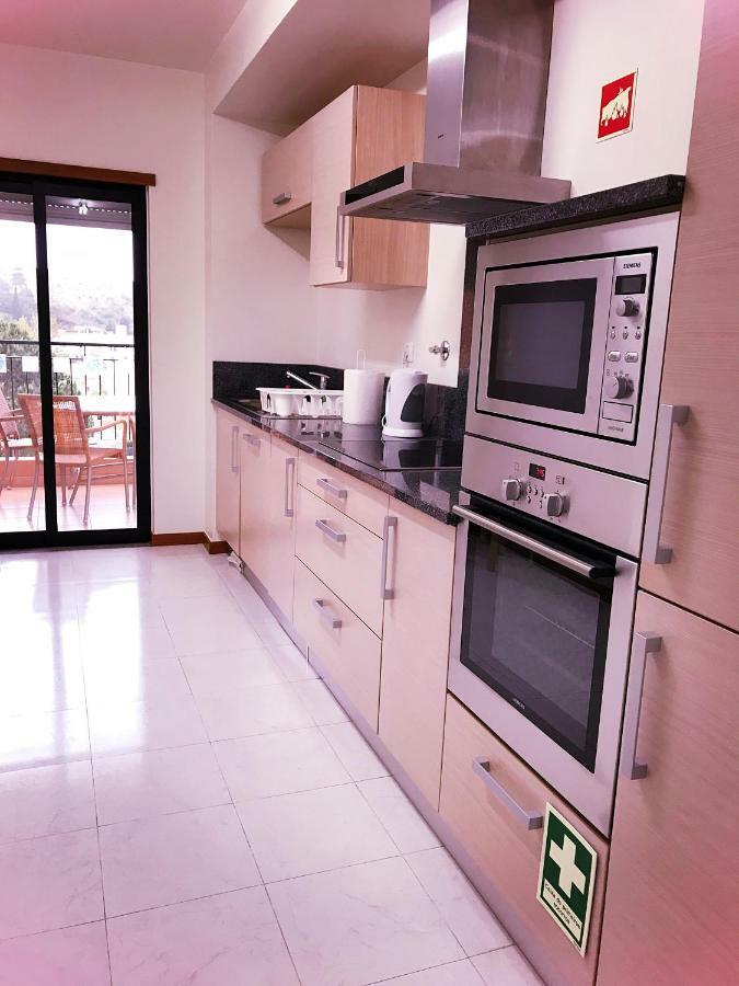 Luxury Apartment In Luz Kültér fotó