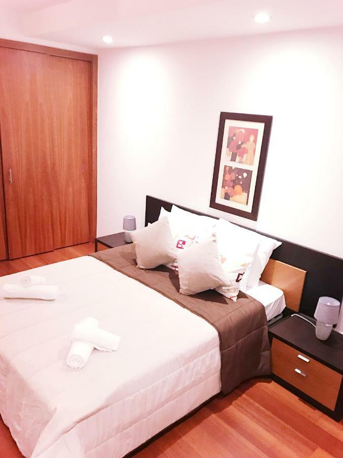 Luxury Apartment In Luz Kültér fotó