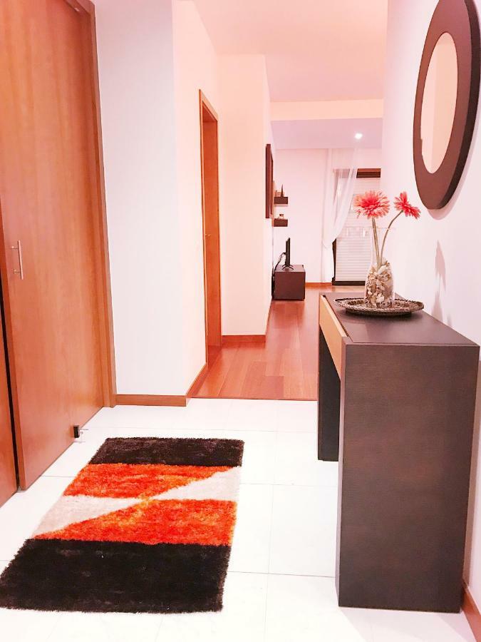 Luxury Apartment In Luz Kültér fotó