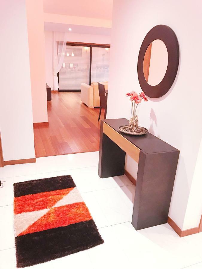 Luxury Apartment In Luz Kültér fotó