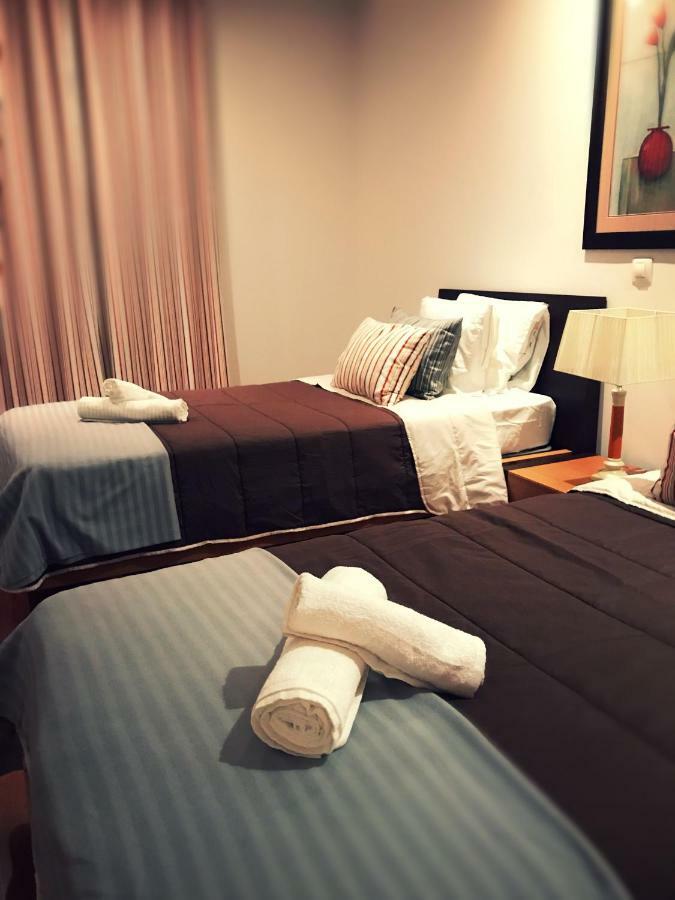 Luxury Apartment In Luz Kültér fotó