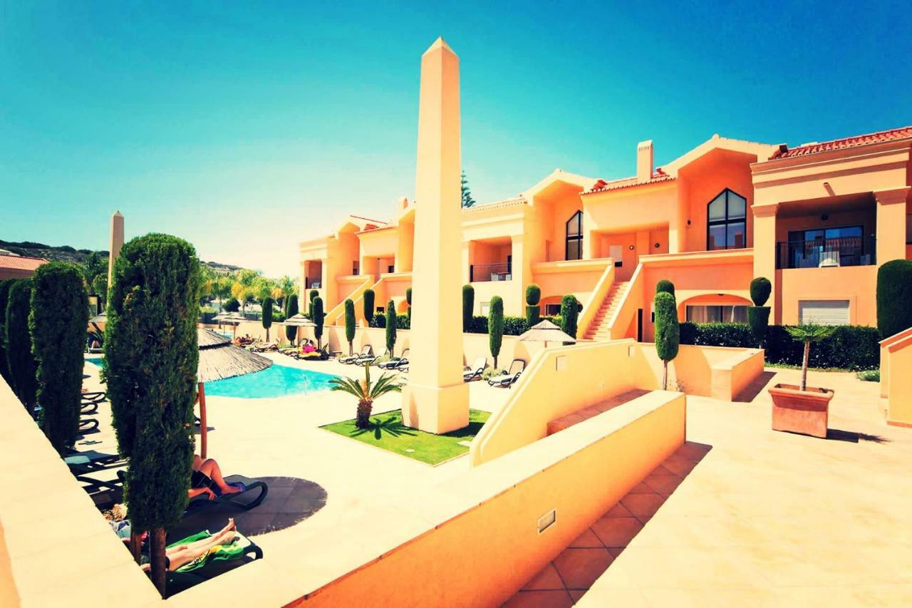 Luxury Apartment In Luz Kültér fotó