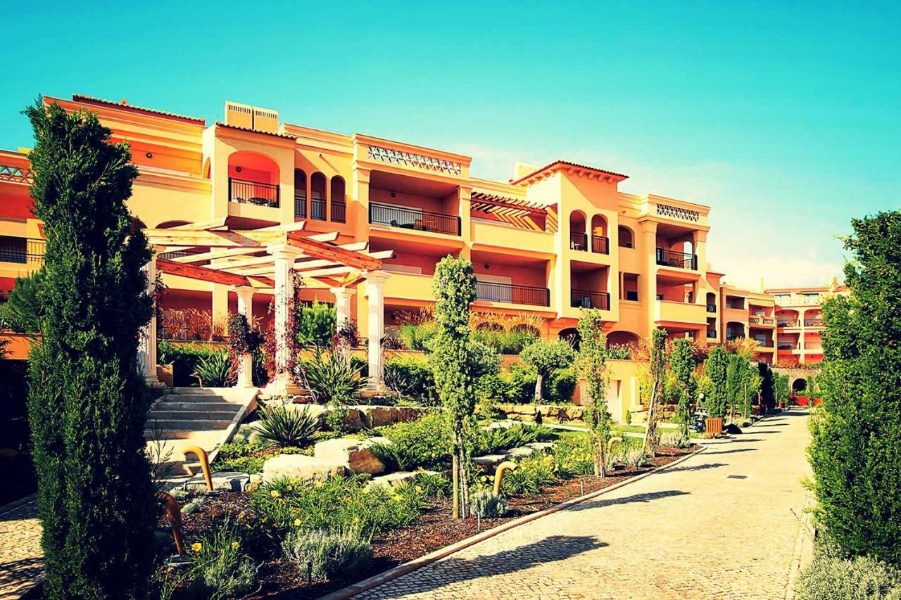 Luxury Apartment In Luz Kültér fotó