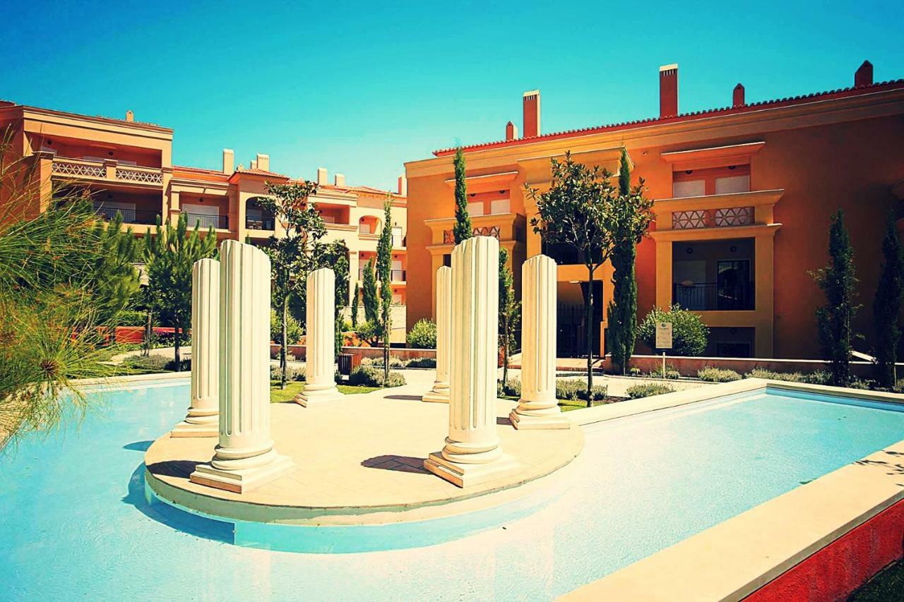 Luxury Apartment In Luz Kültér fotó