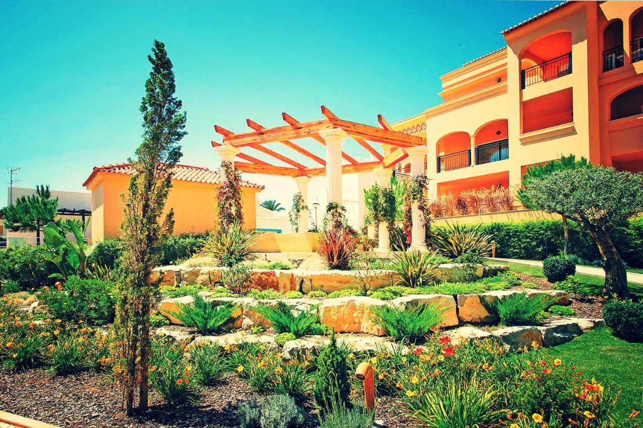 Luxury Apartment In Luz Kültér fotó