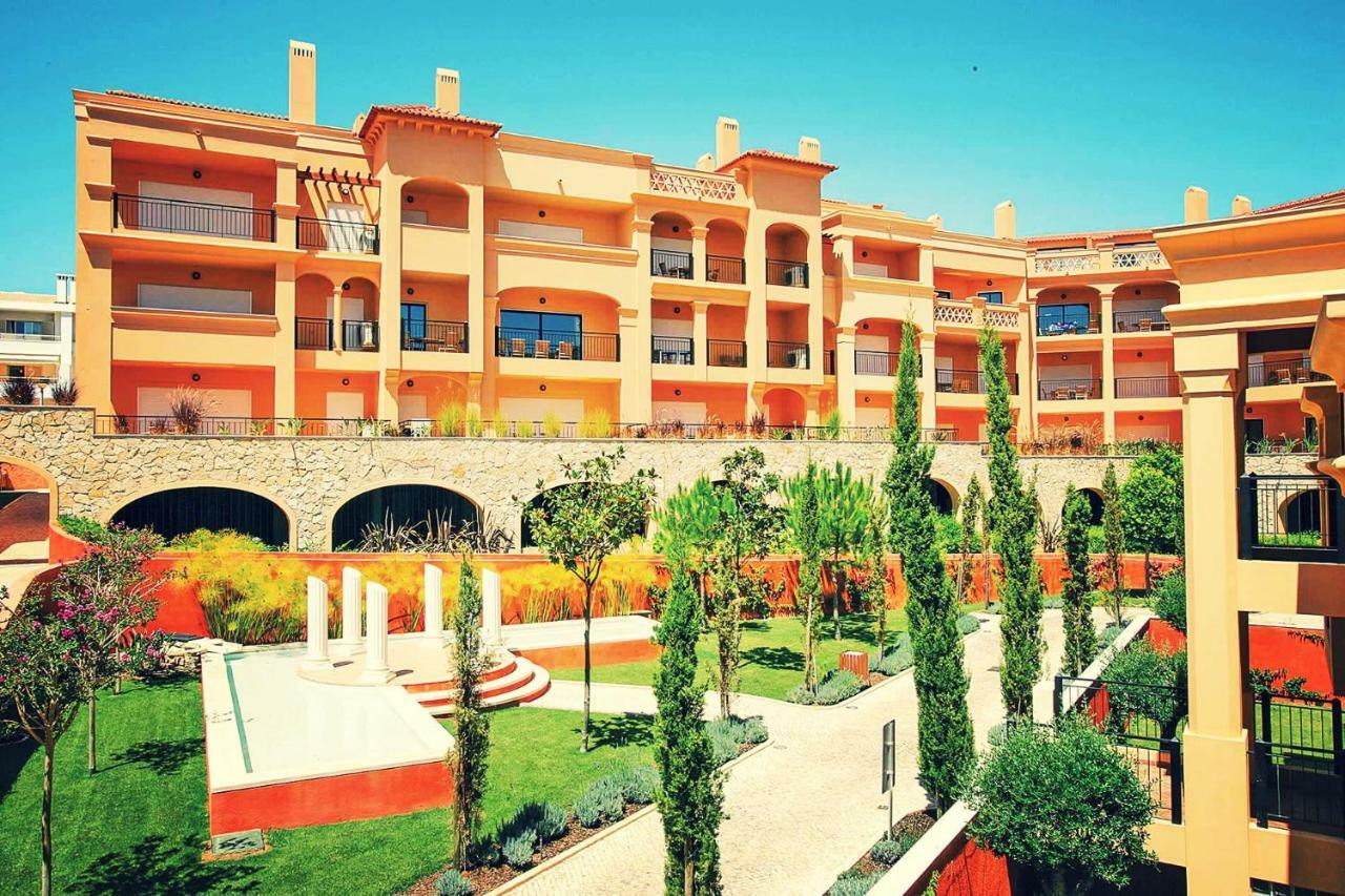 Luxury Apartment In Luz Kültér fotó