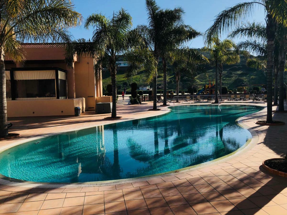 Luxury Apartment In Luz Kültér fotó