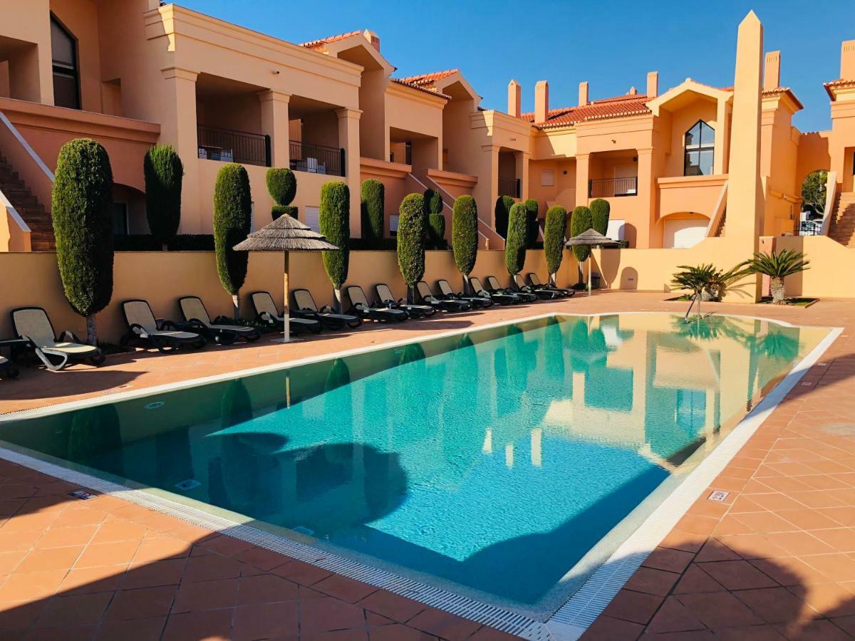 Luxury Apartment In Luz Kültér fotó