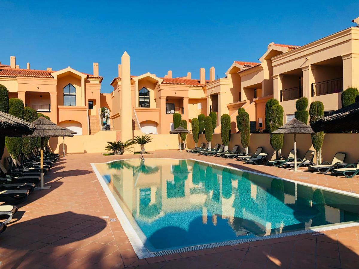 Luxury Apartment In Luz Kültér fotó