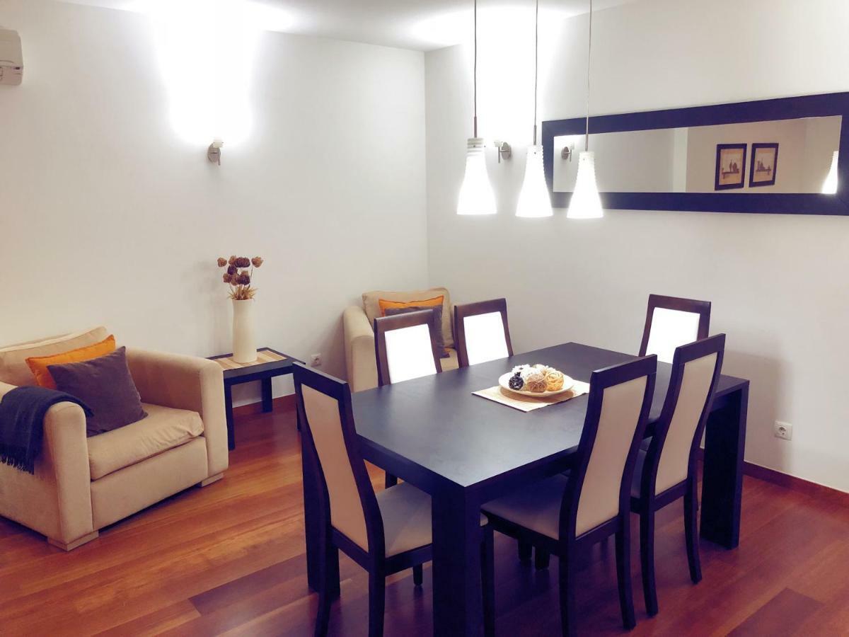 Luxury Apartment In Luz Kültér fotó