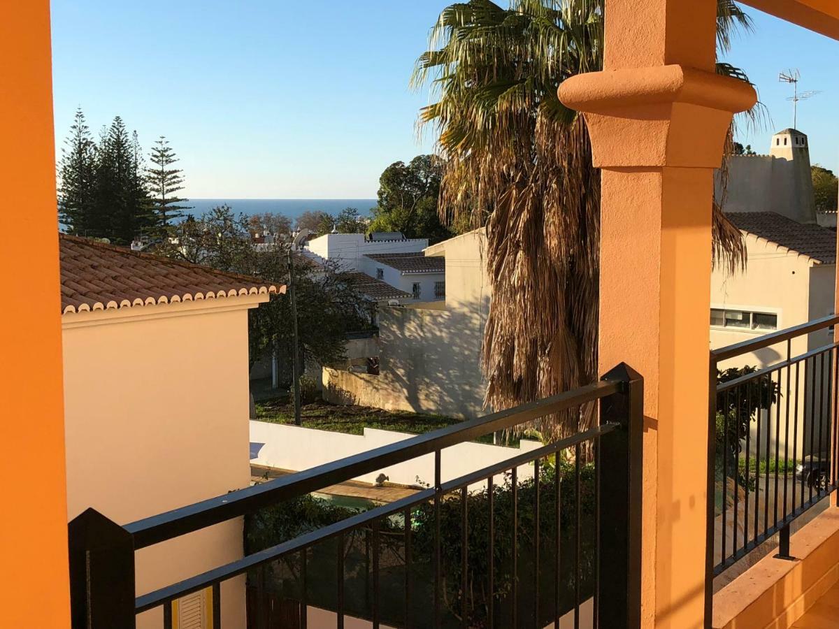 Luxury Apartment In Luz Kültér fotó