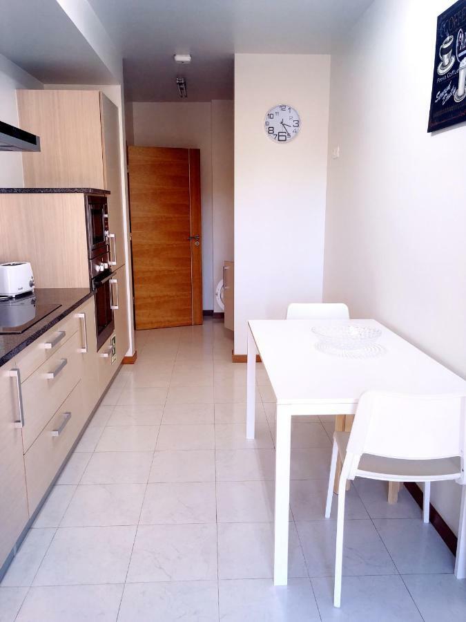 Luxury Apartment In Luz Kültér fotó