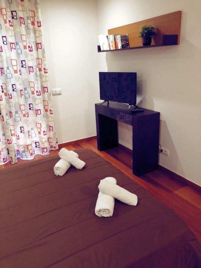 Luxury Apartment In Luz Kültér fotó