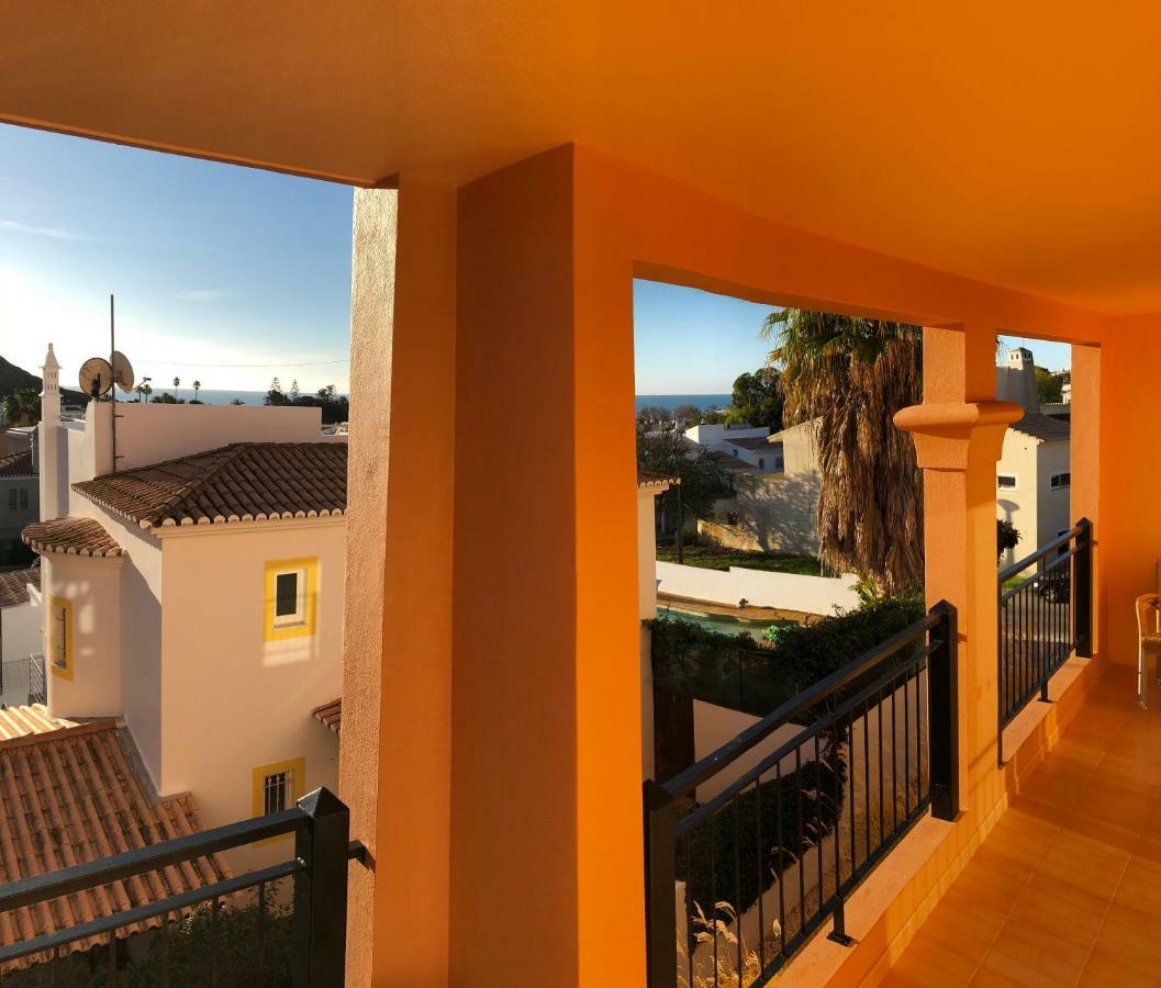 Luxury Apartment In Luz Kültér fotó