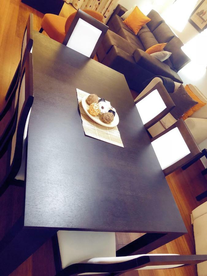 Luxury Apartment In Luz Kültér fotó